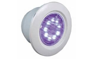LED light unit